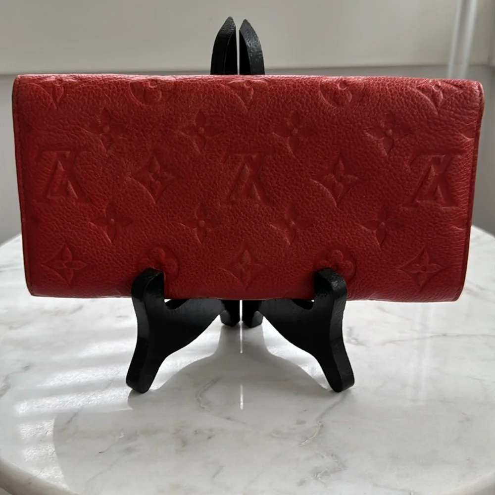 Louis Vuitton Wallet